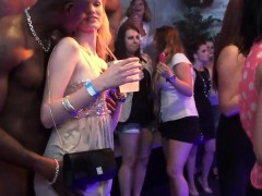 Teen rides and jerks cock